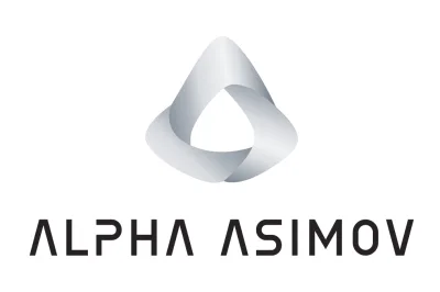 Alpha Asimov Robotics