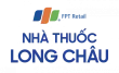 Công Ty Cổ Phần Dược Phẩm FPT Long Châu