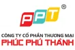 Công Ty Cổ Phần Thương Mại Phúc Phú Thành