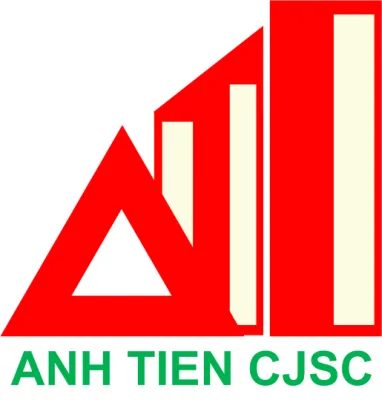 Công Ty Cổ Phần Xây Dựng Anh Tiến.
