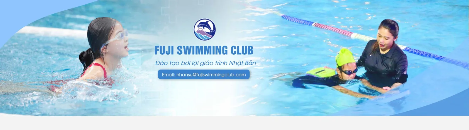 Công Ty TNHH Fuji Swimming Club