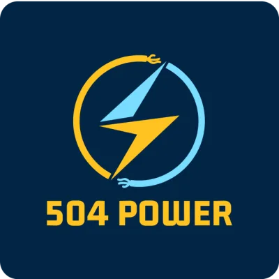 Công Ty TNHH MTV Năng Lượng 504 (504 Power)