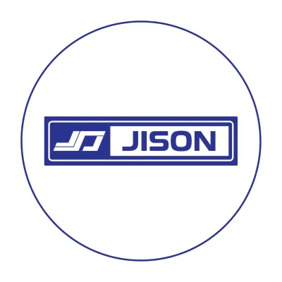 Công Ty TNHH Sơn Jison