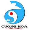 Công Ty TNHH Xây Dựng Mỹ Thuật Cường Hoa