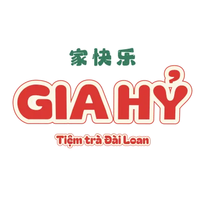 Trà Sữa Gia Hỷ